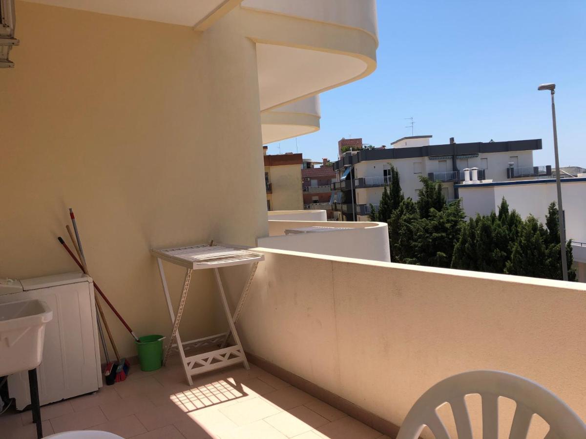 Residenza Iris Vista Mare Vila Gallipoli Exterior foto