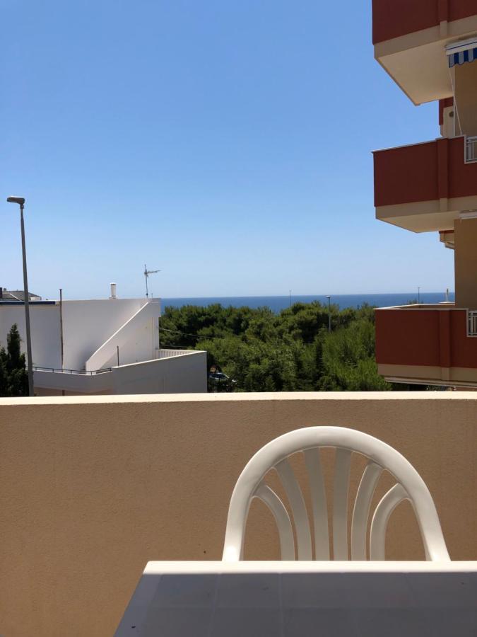 Residenza Iris Vista Mare Vila Gallipoli Exterior foto